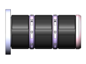 气涨轴产品文档