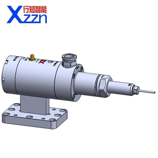 05型号蛇形螺杆泵