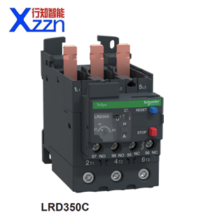 接触器-施耐德