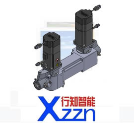 热烈庆祝广东行知智能控制技术有限公司2023年新版网站上线！！！